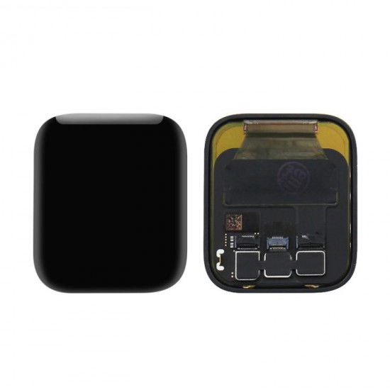 LCD WITH TOUCH SCREEN FOR I WATCH SERIES 4 44MM GPS CELLULAR